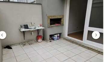 Imagem 7: Apartamento com 3 dormitórios para alugar, 122 m² por R$ 3.510,00/mês - Pedra Redonda - Po