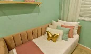 Imagem 7: Apartamento com 3 quartos sendo 1 suíte , 62m² na Vila Carrão