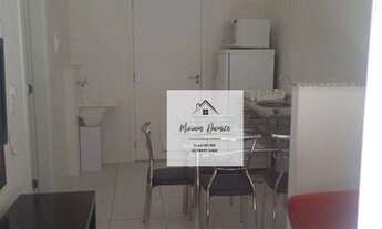 Imagem 7: Apartamento com 1 dormitório para alugar, 38 m² por R$ 2.140/mês - Casa Verde - São Paulo