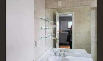 Imagem 6: Apartamento 70m² Semi mobiliado, 2 Dormitórios, 2 vagas, para Alugar, Bairro Jardim, Sant