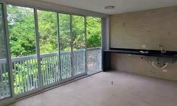 Imagem 4: Casa com 3 dormitórios, 136 m² - venda por R$ 880.000,00 ou aluguel por R$ 5.566,67/mês