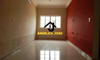 Imagem 2: Casa isolada 02 dorm - V.Caiçara