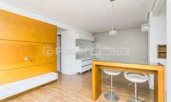 Imagem 7: PORTO ALEGRE - Apartamento Padrão - Camaquã