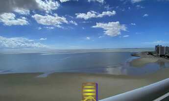 Imagem 2: Edifício Murano, Exclusivo Apartamento de LUXO Na Península, TODO REFROMADO E PROJETADO, M