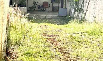 Imagem 4: Terreno de 500 m2 com 2 casas - Jardim Santa Cândida Campinas