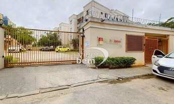 Imagem: Apartamento com 2 dormitórios para alugar