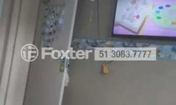 Imagem 3: PORTO ALEGRE - Apartamento Padrão - Passo das Pedras