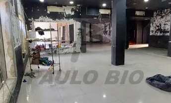 Imagem 3: SANTO ANDRE - Galpão/Depósito/Armazém - Centro