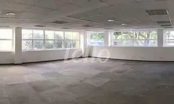 Imagem 6: São Paulo - Conjunto Comercial/Sala - Jardins