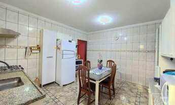 Imagem 6: Casa com 3 dormitórios à venda, 120 m² por R$ 550.000,00 - Parque Residencial Boa Vista