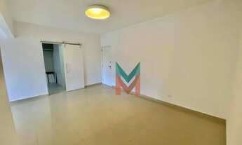 Imagem 4: Apartamento à venda, 87 m² por R$ 468.000,00 - Marapé - Santos/SP