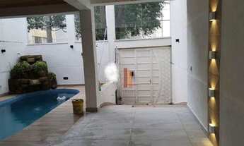 Imagem 5: Sobrado com 6 dormitórios à venda, 307 m² por R$ 3.200.000,00 - Tatuapé - São Paulo/SP