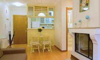 Imagem 7: GRAMADO - Padrão - Centro