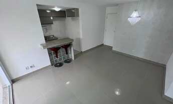 Imagem 2: Condomínio Bourgogne - Excelente 2 quartos