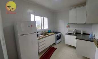 Imagem 6: Apartamento para Venda em Bertioga, Centro, 3 dormitórios, 2 suítes, 3 banheiros, 2 vagas