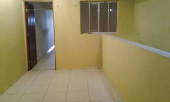 Imagem 4: Casa para aluguel possui 60 metros quadrados com 1 quarto em Jardim Miranda D'Aviz