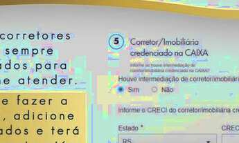 Imagem 4: Terreno de 508,18m2 em Centro - Ronda Alta - RS