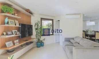 Imagem 7: Lindo apto em rua cobiçada de Higienópolis