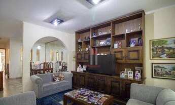 Imagem 4: Casa com 3 dormitórios para alugar, 240 m² por R$ 5.060,00/mês - Vila Prudente (Zona Leste