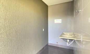 Imagem 4: Sobrado novo com 3 quartos em Goiânia 2 - Goiânia - Goiás