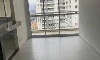 Imagem: Apartamento para alugar, 50 m² por R$ 2.390,00/mês
