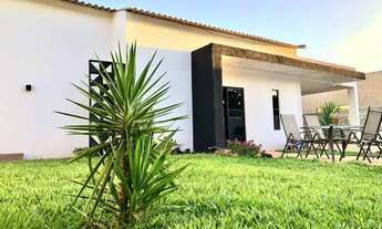 Imagem 6: Vendo/alugo casa com ou sem mobilia no jardim botânico-anti plano leste