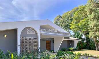 Imagem 2: Casa à venda no Condomínio Terras de São José - Itu/SP