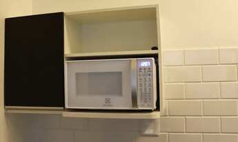 Imagem 5: APARTAMENTO RESIDENCIAL em SANTOS - SP, EMBARÉ