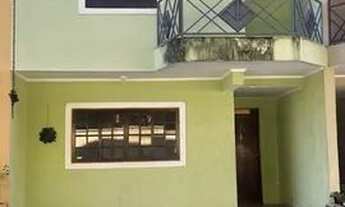 Imagem: Guarulhos - Casa de Condomínio - Jardim