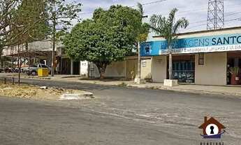 Imagem: Casa Parque Trindade, Aparecida de Goiânia-GO