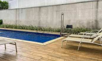 Imagem 5: Apartamento á venda em Sumaré 03 dormitórios 69 m²