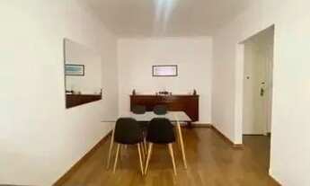 Imagem 2: Locação 1 dorm na Aparecida em Santos, mobiliado