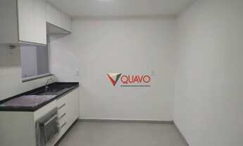 Imagem 1: Apartamento com 2 dormitórios à venda, 40 m² por R$ 330.000,00 - Vila Carrão - São Paulo/S