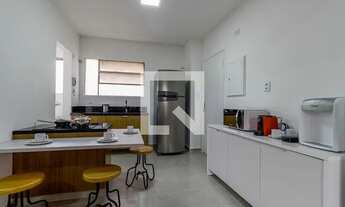 Imagem 7: Apartamento para Aluguel - Jardim Paulista, 2 Quartos, 86 m2