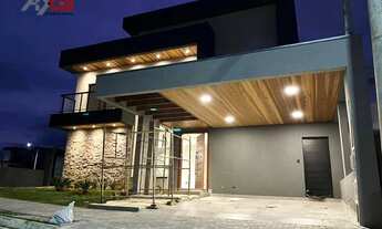 Imagem 2: CASA A VENDA 4 DORMS/ SENDO 2 SUÍTES AMPLAS, CONDOMÍNIO CLUBE EM SAO JOSÉ DOS CAMPOS SP