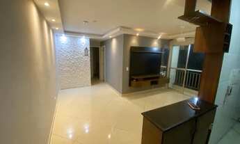 Imagem: Alugo Apto 2 Q - Cond Quinta do Valqueire