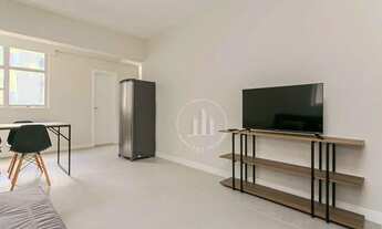 Imagem 4: Apartamento à venda, 47 m² por R$ 450.000,00 - Centro - Florianópolis/SC