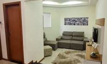 Imagem 7: Casa para venda com 90 metros quadrados com 3 quartos em Pitangueiras - Lauro de Freitas