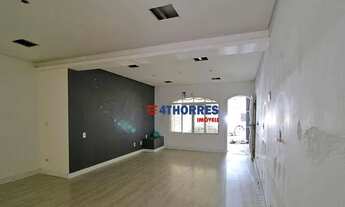 Imagem 4: Casa com 3 dormitórios, 230 m² - venda por R$ 1.340.000,00 ou aluguel por R$ 8.025,00/mês