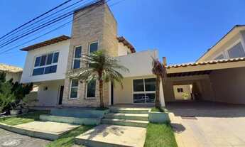 Imagem: Casa em Condomínio para Venda em Macaé