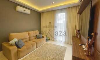 Imagem 2: Sobrado em Condomínio - Urbanova - Condomínio Residencial Mônaco - 4 Dormitórios - 370m²