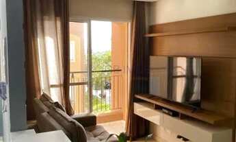 Imagem: Jundiaí - Apartamento Padrão - Vila Nambi