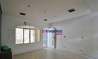 Imagem 2: Casa com 3 dormitórios, 230 m² - venda por R$ 1.340.000,00 ou aluguel por R$ 8.025,00/mês