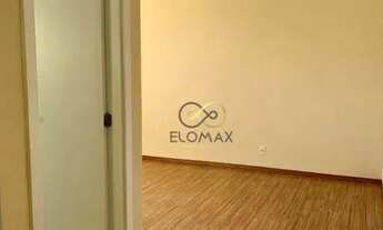 Imagem 5: Apartamento com 3 dormitórios para alugar, 83 m² por R$ 4.227/mês - Vila Santo Antônio - G