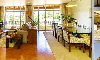 Imagem: Casa para venda tem 444 metros quadrados