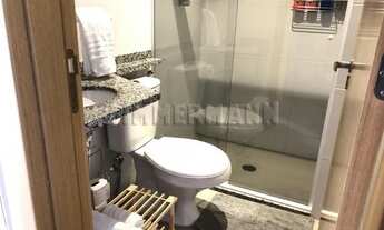 Imagem 11: APARTAMENTO STUDIO NA REPÚBLICA DE 1 DORMITÓRIO