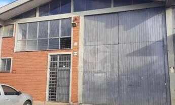 Imagem: Pavilhão para alugar, 750 m² por R$ 6.300/mês