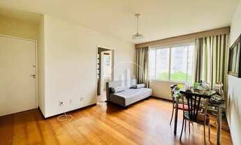 Imagem 2: Apartamento à venda, 65 m² por R$ 373.000,00 - Trindade - Florianópolis/SC