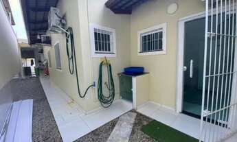 Imagem 7: Casa para venda tem 100 metros quadrados com 3 quartos em Imbuí - Salvador - Bahia