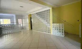 Imagem 2: CAJAMAR - Casa Padrão - Ipês (Polvilho